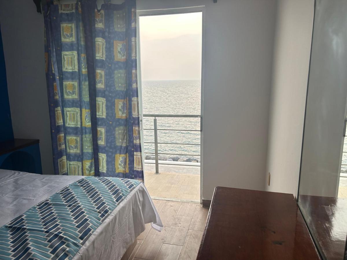 Hotel Jar8 Bule Boca del Río Eksteriør billede