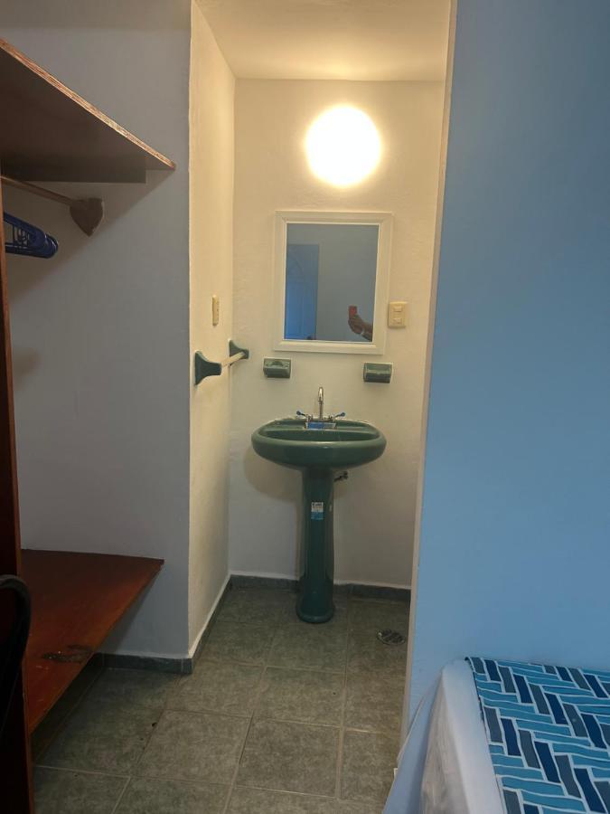 Hotel Jar8 Bule Boca del Río Eksteriør billede