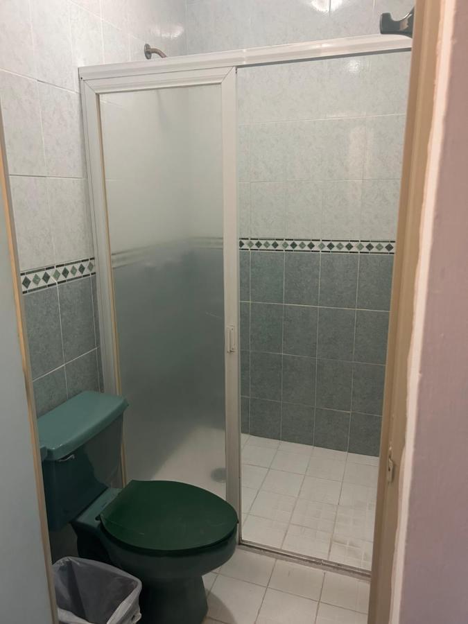 Hotel Jar8 Bule Boca del Río Eksteriør billede
