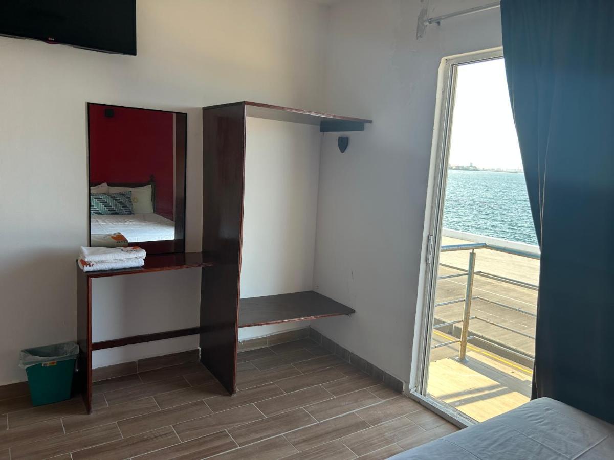 Hotel Jar8 Bule Boca del Río Eksteriør billede